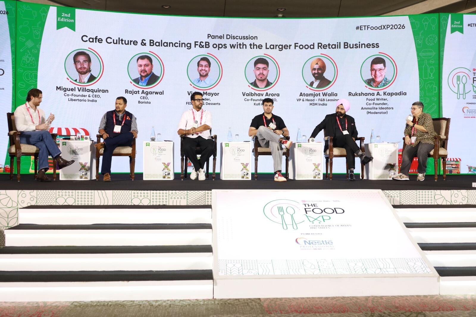 Rising Rentals and Consumer Trends Force Indian Cafe Chains to Rethink ...