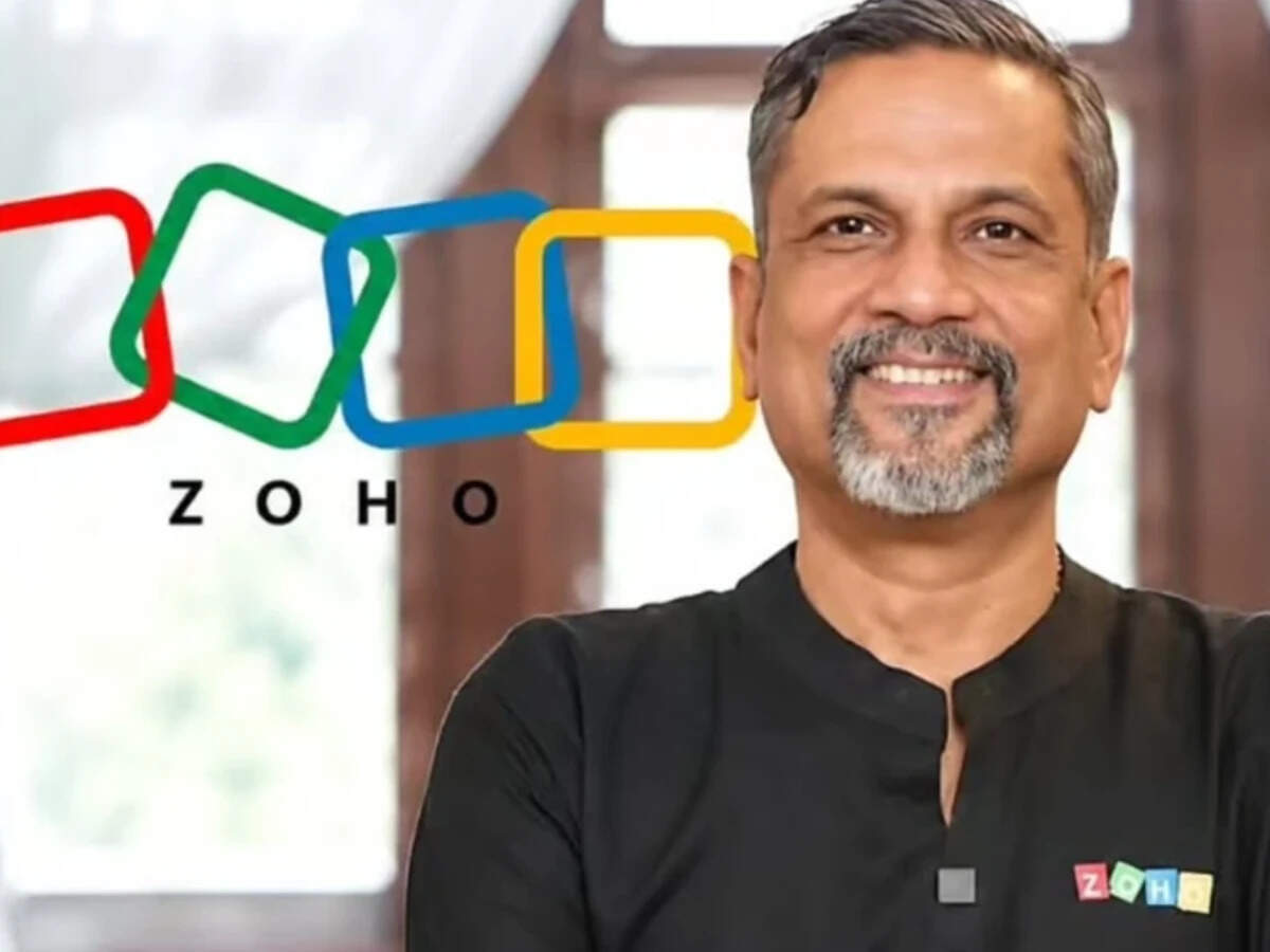 Zoho founder Sridhar Vembu says AI is making the risk of job losses more real; warns of painful economic transition