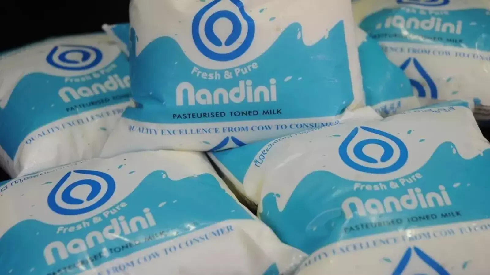 Karnataka Nandini Milk Price Increase: Farmers to Benefit from ₹8 Rise ...