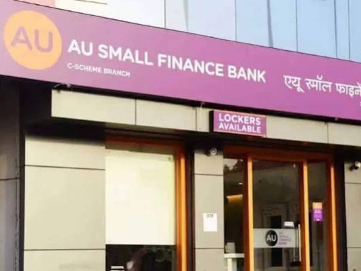AU Small Finance investigating potential data leak involving SaaS platform