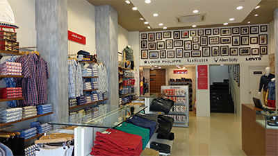 Planet Fashion opens its third store on high streets of Kochi ET