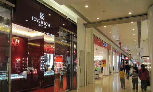 Kolkata getting its first luxury mall by Oct end Retail News ET