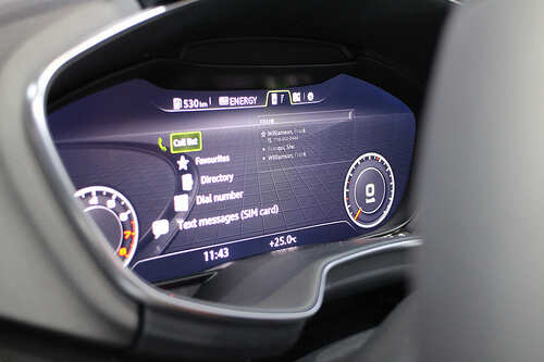 {Auto cockpit vw
59} Volkswagen unveils virtual cockpit at CeBIT 2014, Auto News, ET Auto | {Auto cockpit vw
59}