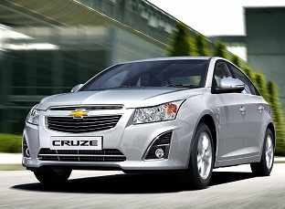 GM India launches updated Cruze priced at Rs 13.7 lakh, Auto News, ET Auto