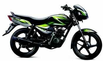 tvs star city plus 125cc