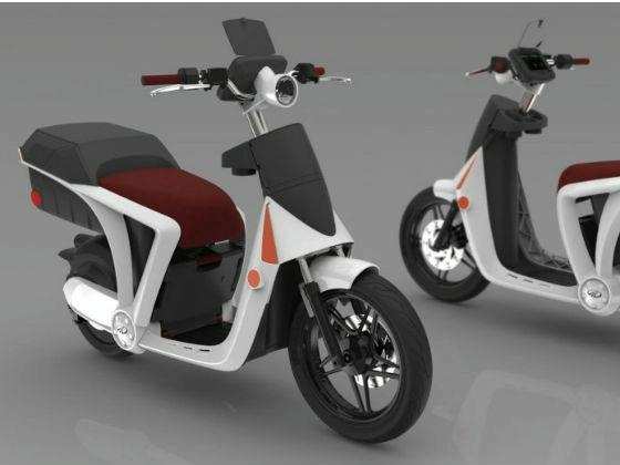 Mahindra GenZe electric scooter unveiled in US, Auto ET Auto