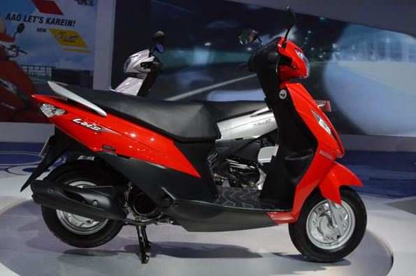  Suzuki Motorcycle lanza el scooter de LET en Kerala, Auto News, ET Auto