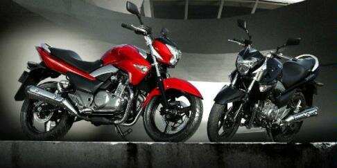 Suzuki inazuma price hotsell