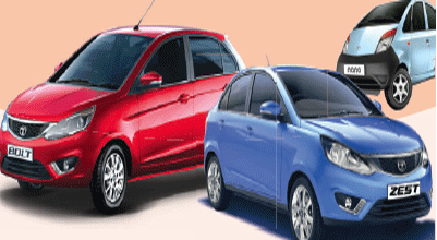 Tata Motors Cyrus Mistry Focusing On Designing New Cars Company