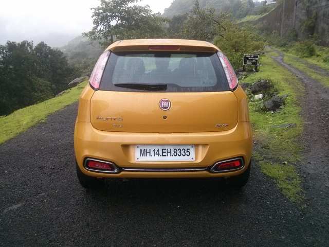 Fiat Punto Evo Launch On 5th August 14 Auto News Et Auto