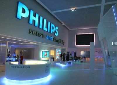 Philips launches television with TV features, Retail News, ET Retail