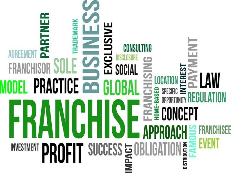 franchise business