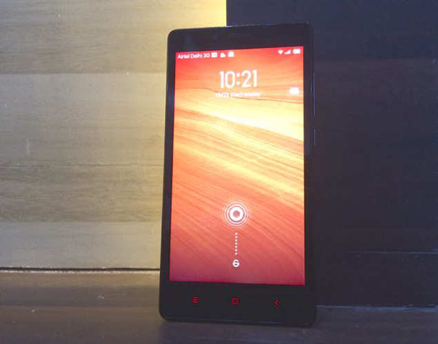 Xiaomi Redmi Note review: Xiaomi unveils Redmi Note phablet for