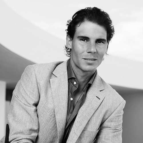 Tommy Hilfiger announces Nadal as global ambassador, ET Retail