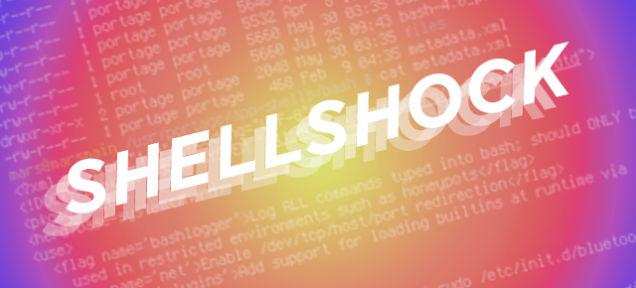 Shellshock: What you need to know about the Bash vulnerability.