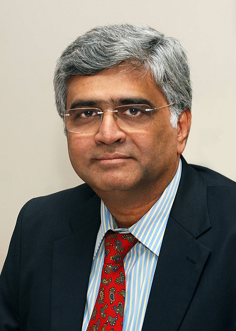 Dr. Rajendra Badwe