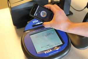 NFC-based card transactions brings in a new set of payment security issues