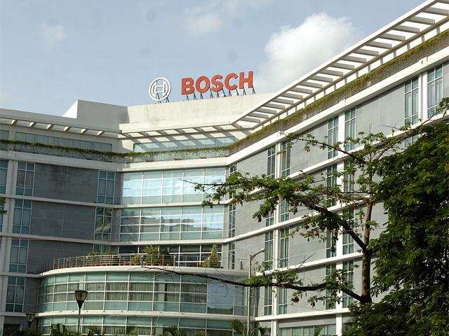 Image result for Major portion of Boschâs activities focus on building effective solutions