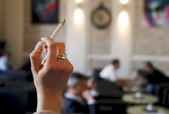 Number of women tobacco users rising', ETHealthworld