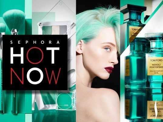 Arvind enters beauty, personal care biz; ties up with Sephora