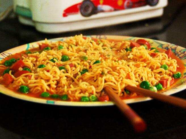 Walmart Metro Ag Withdraw Maggi From Wholesale Stores In India Retail News Et Retail