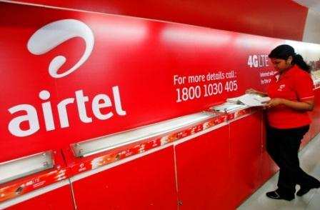 Airtel Telecom Rates