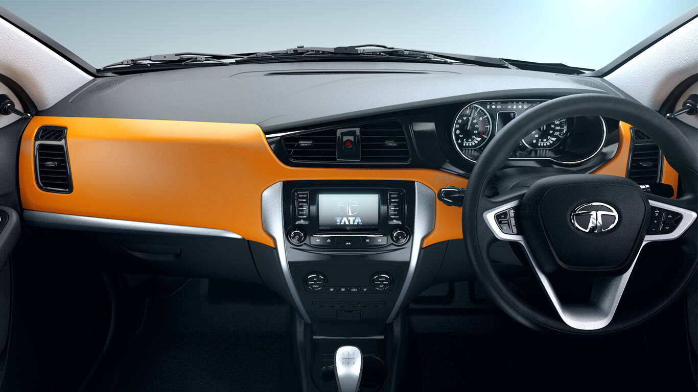 Driving modes