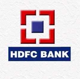 Hdfc deals auto loan