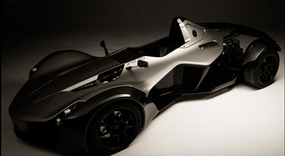 BAC Mono