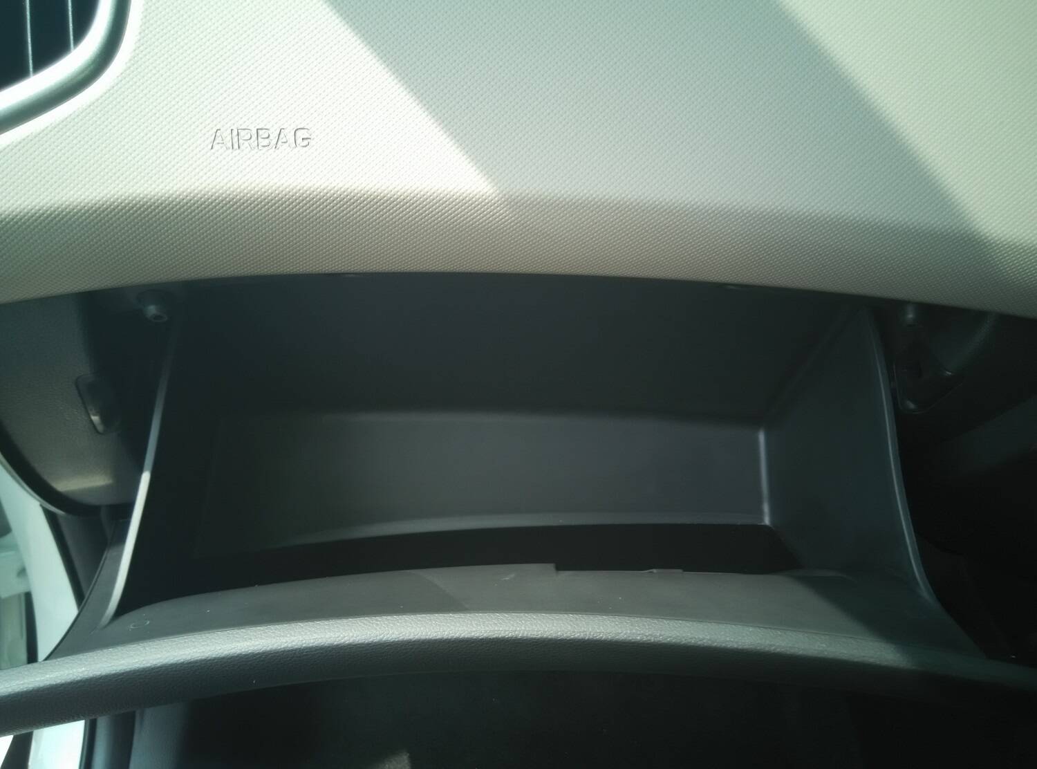 Glove Box