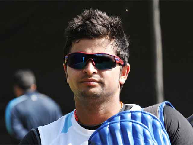 Suresh Raina leaves Rhiti Sports, inks Rs 35-cr deal with IOS, Marketing &amp;  Advertising News, ET BrandEquity