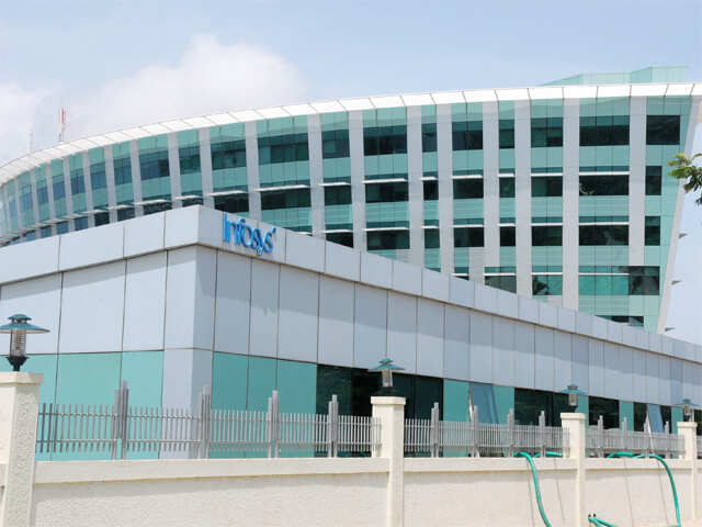 Infosys Aims For A Zero Bench Strength Via Uber Like Software