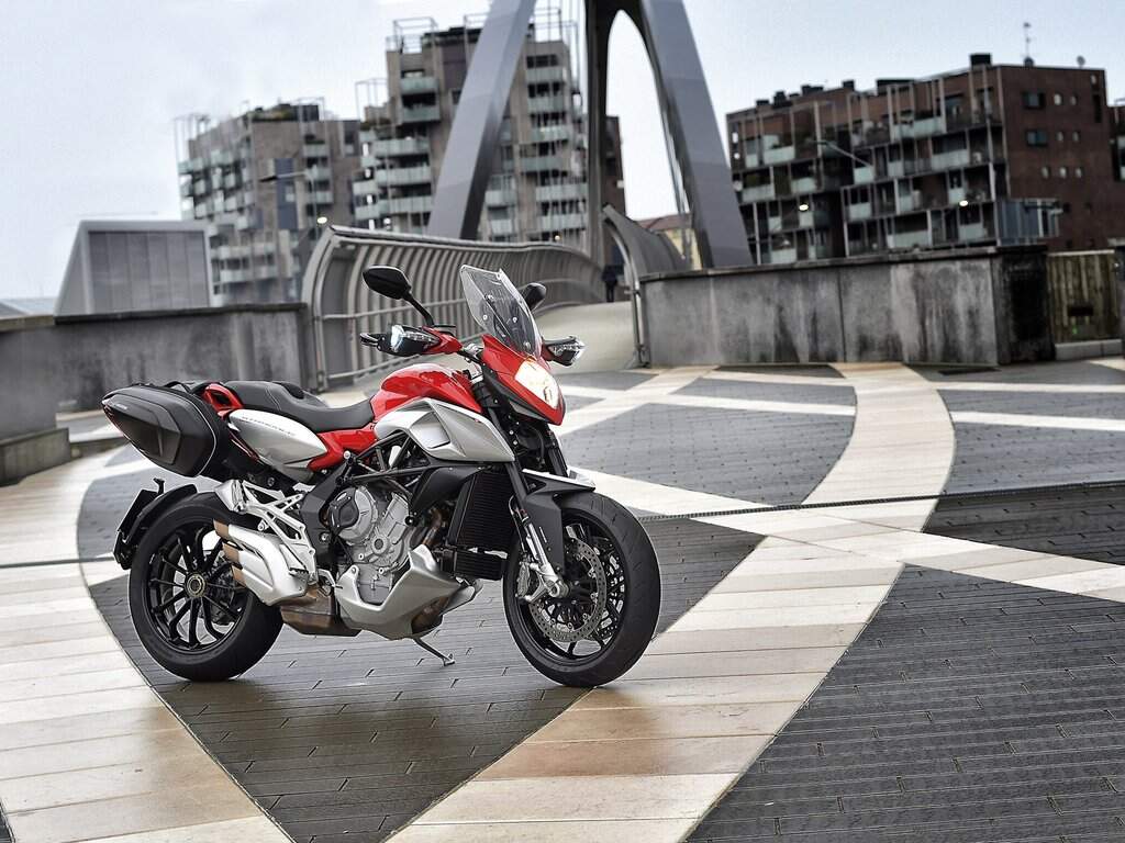 Stradale 800