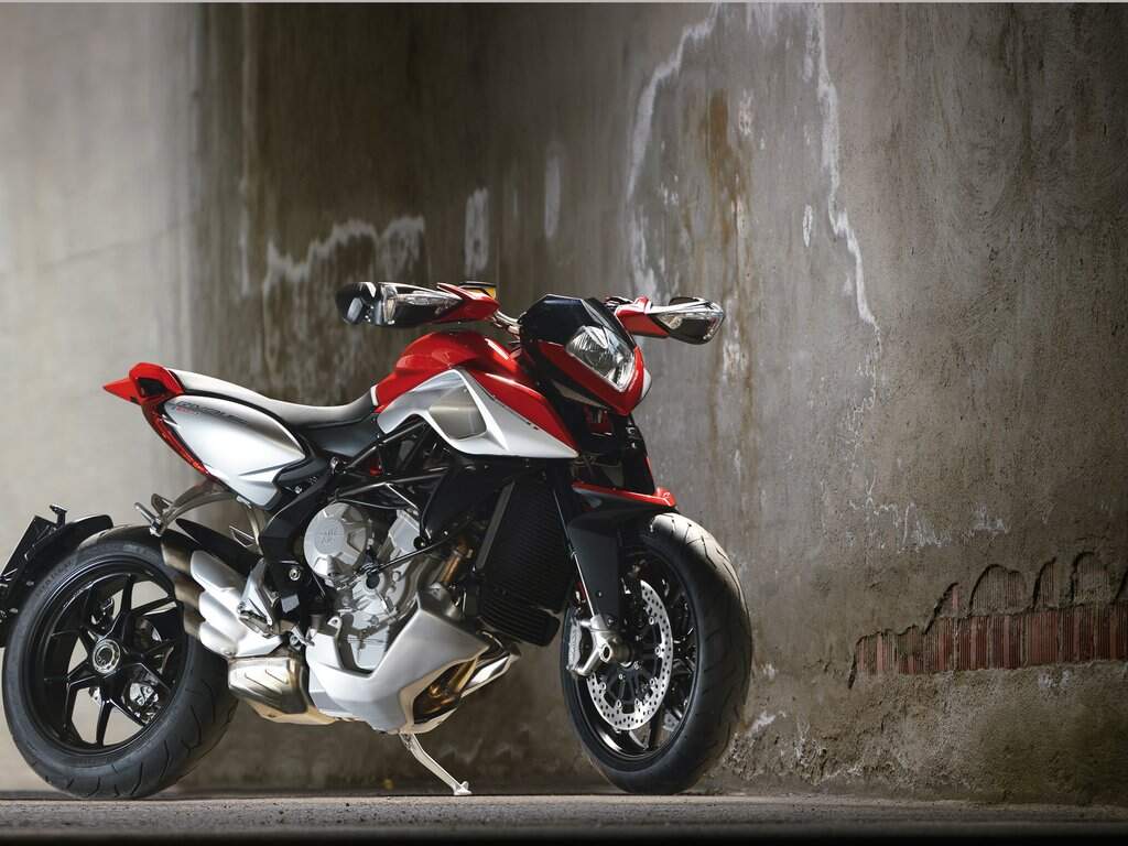 Rivale 800