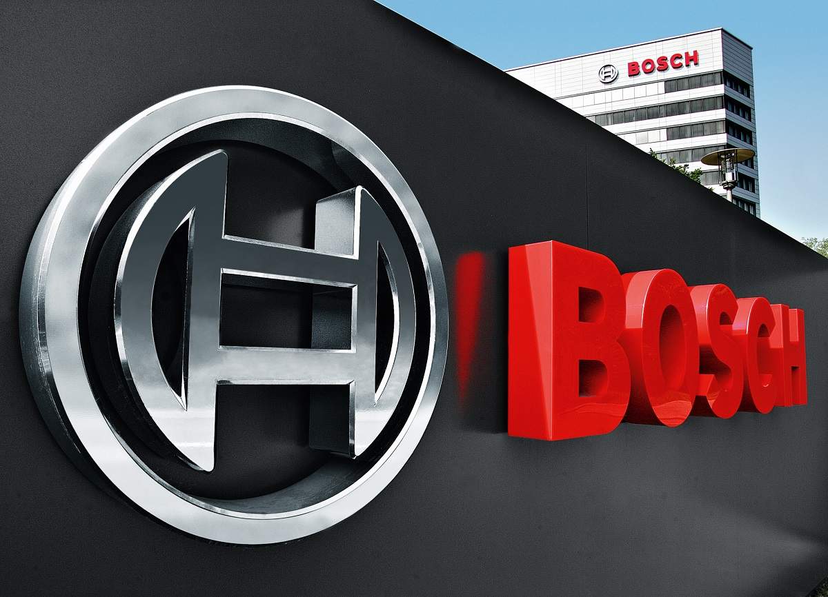 Bosch leads consortium to develop direct injection system for CNG