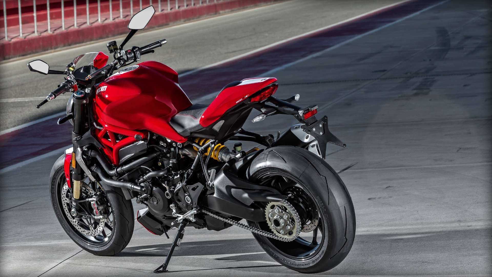 2019 ducati online monster 1200 r