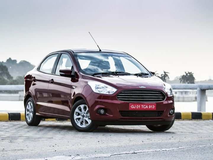 ford figo aspire parts price list