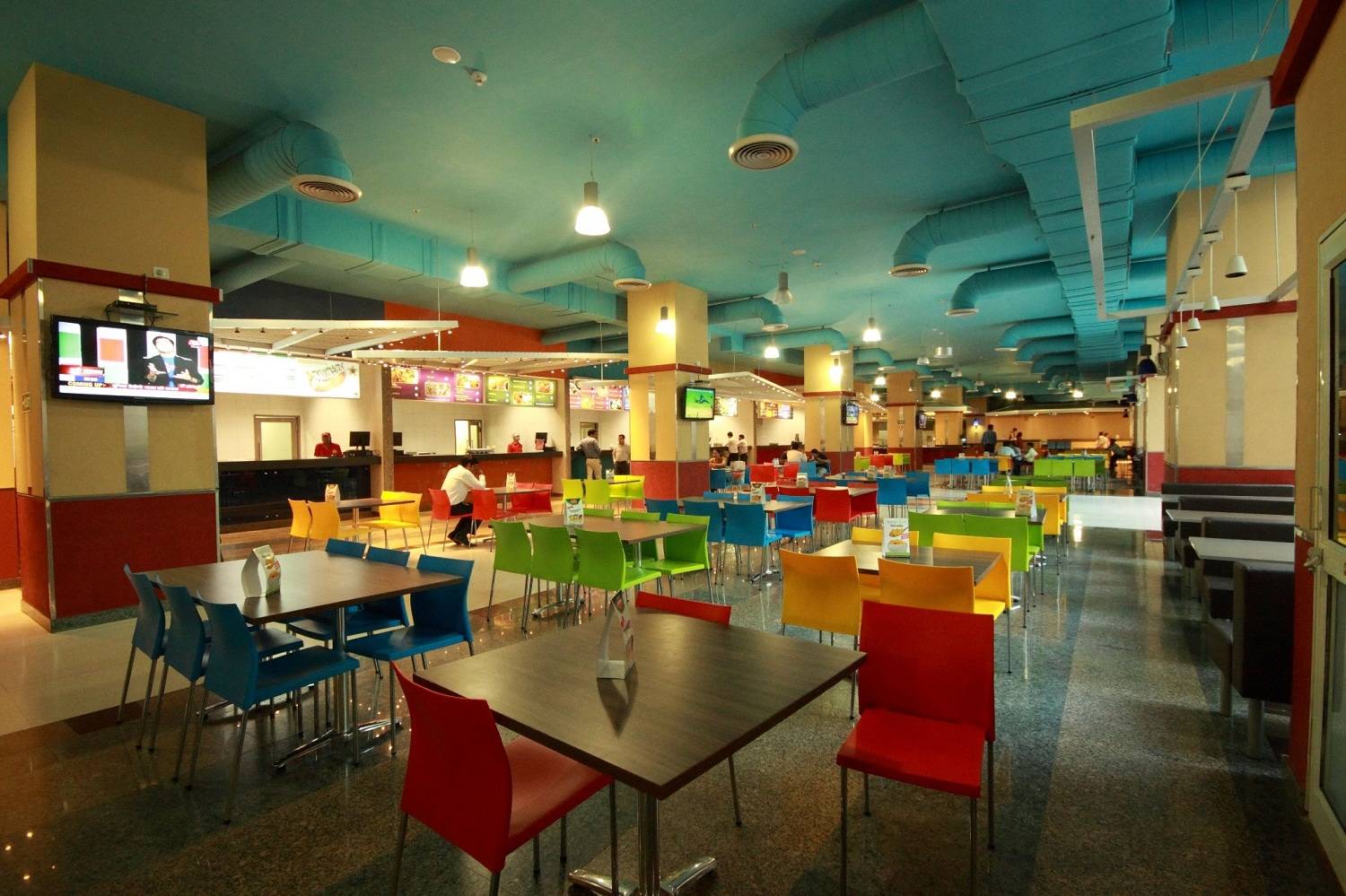 Canteen 1 in Manesar,Delhi - Best Coffee Shops in Delhi - Justdial