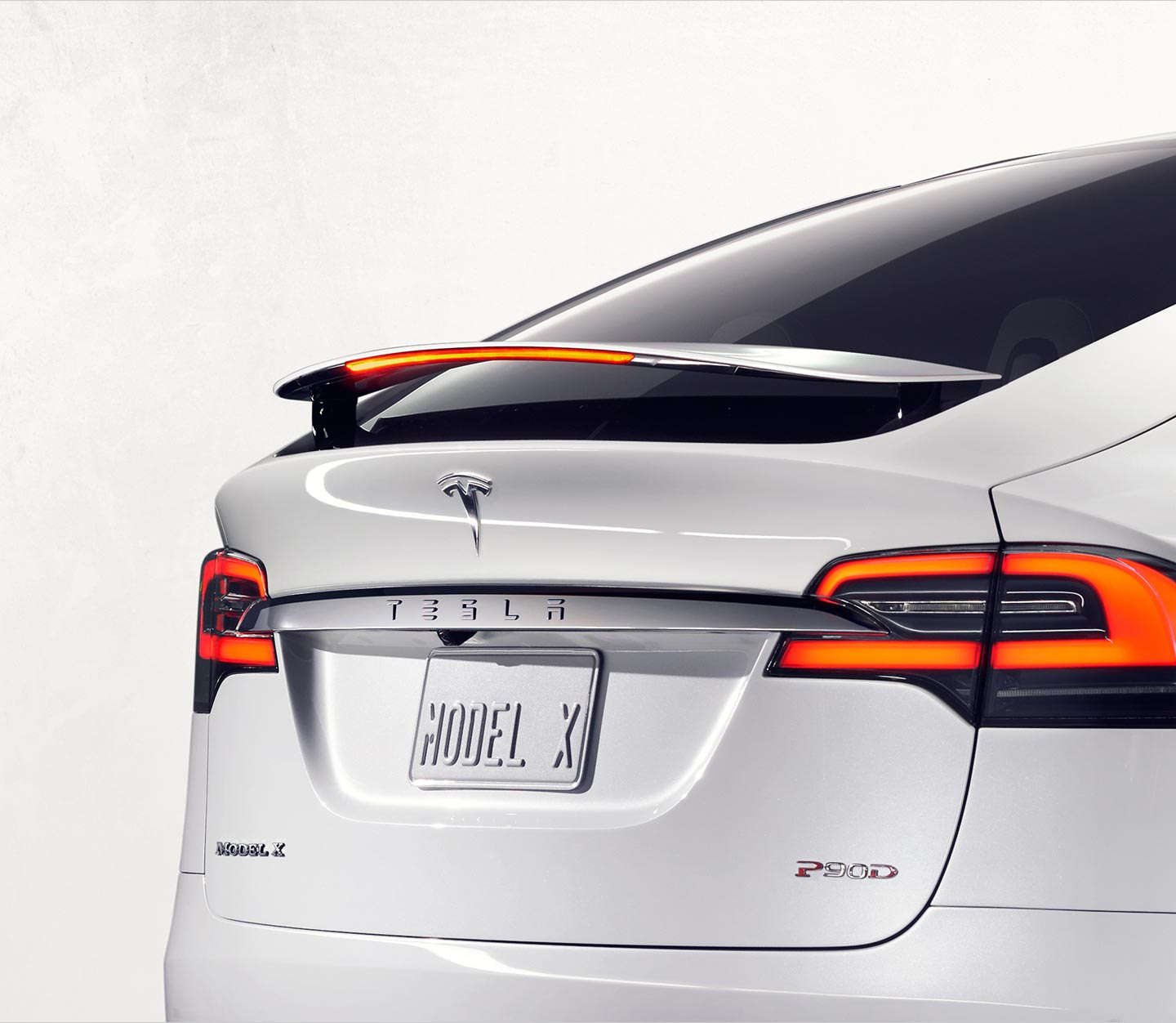 Meet Teslas First All Electric Suv Model X Aerodynamics