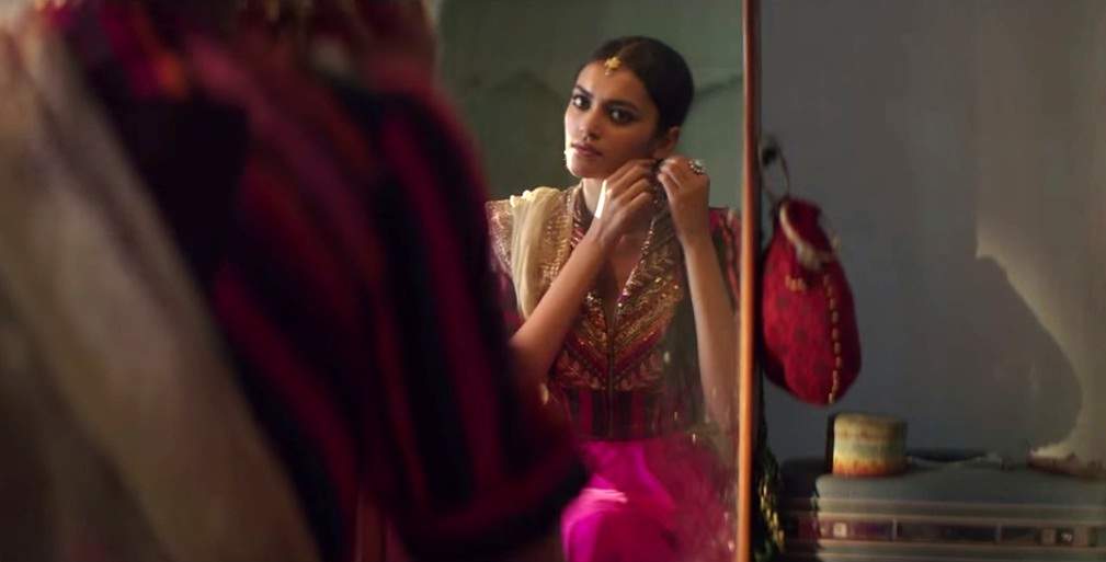 Craftsvilla lauds beauty of Indian women in new ad Marketing