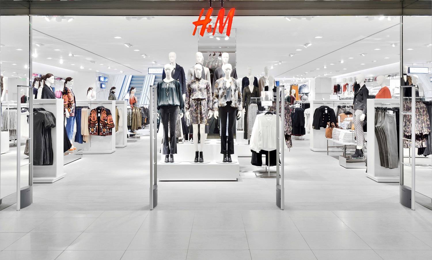 H&m cp location best sale