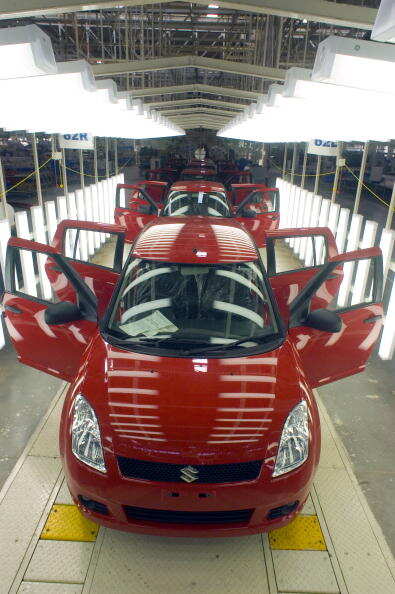 No 3 - Swift
