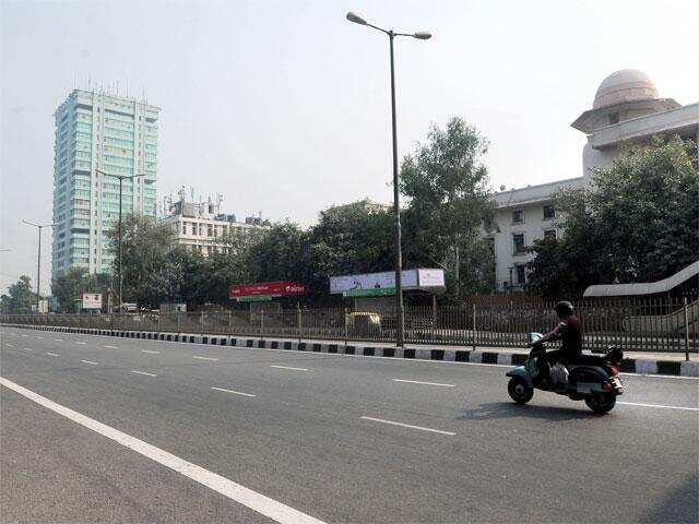 Delhi Government To Redesign City Roads At A Cost Of Rs 5 000 Crore Auto News Et Auto