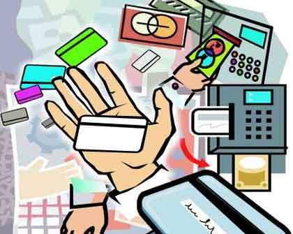 Desi E Commerce !   Portal To Push Use Of Plastic Money Retail News Et - desi e commerce po!   rtal to push use of plastic money