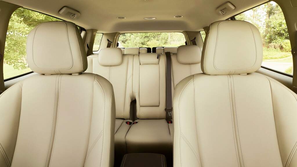 Seating comfort