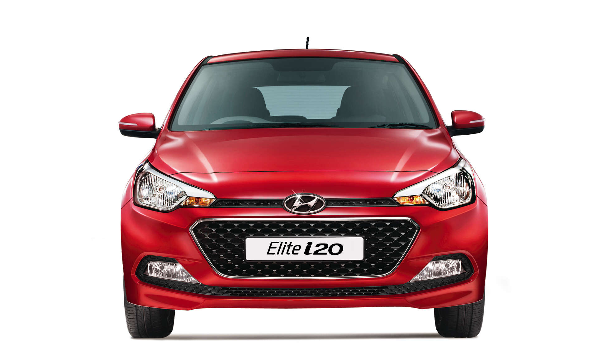 Hyundai Elite i20 - Features and Specs