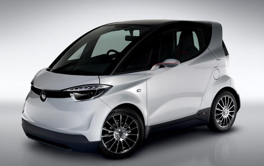 Yamaha Motiv