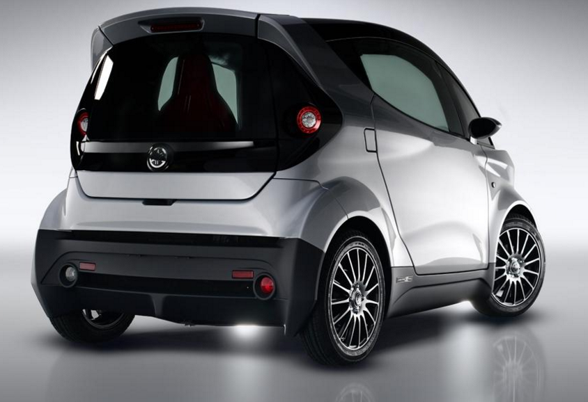 City Car