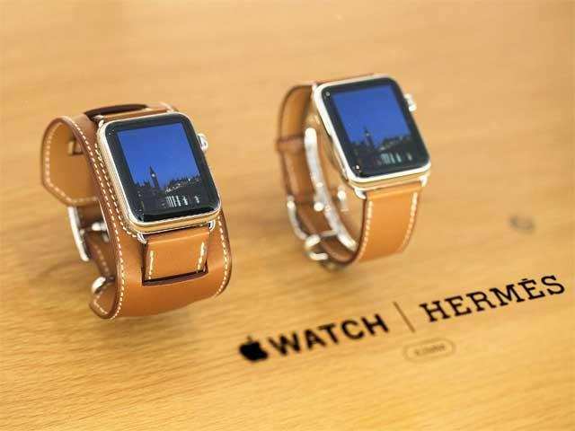 Apple watch hermes online india