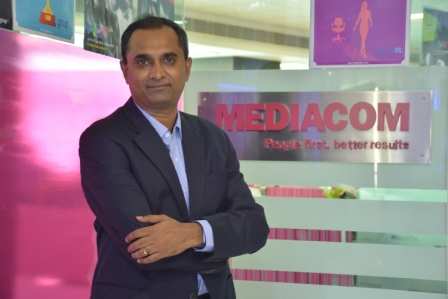 selects MediaCom as new global media agency